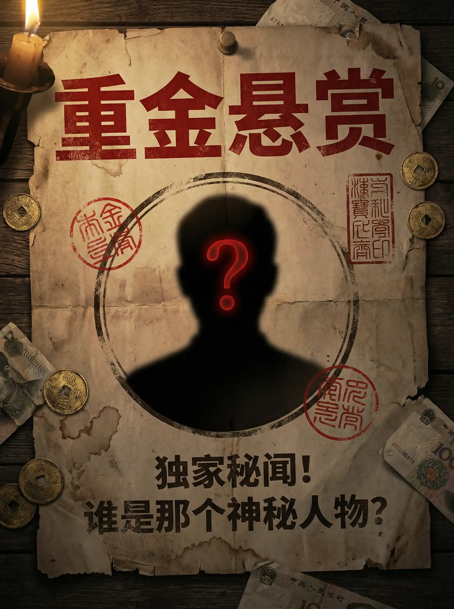 九色tv_九色tv吃瓜爆料 | 全网最全九色tv聚集地 - 重金悬赏线索征集令